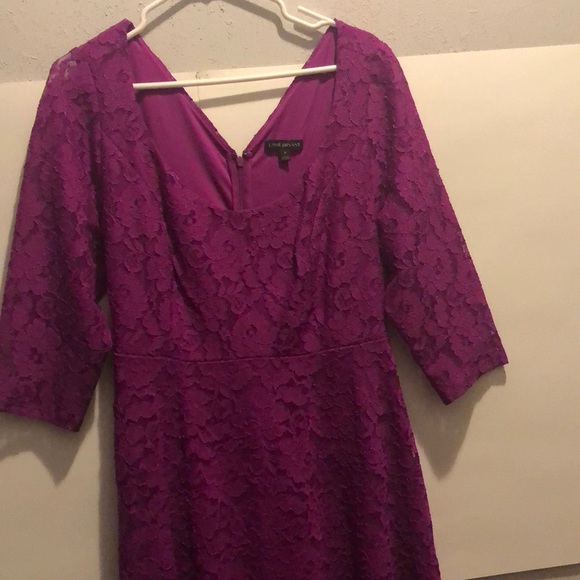 Lane Bryant Dresses & Skirts - Women’s Dress from Layne Bryant